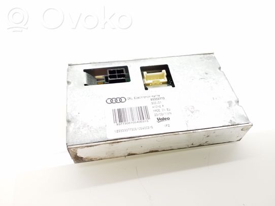Volkswagen PASSAT B7 Moduł poziomowanie świateł Xenon 
