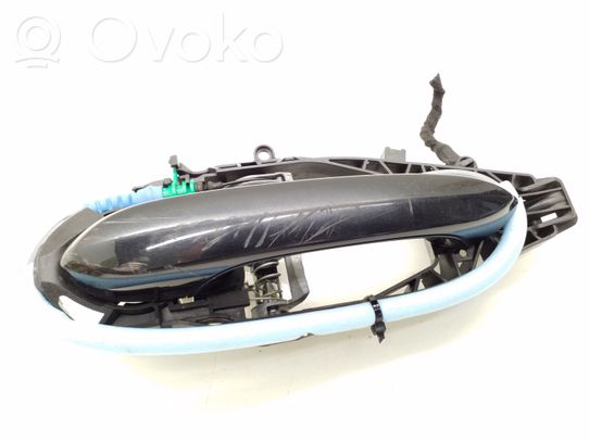 BMW 3 G20 G21 Rear door exterior handle 
