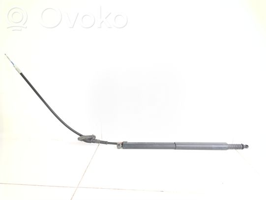 Peugeot 508 Takaluukun tuen kaasujousi 