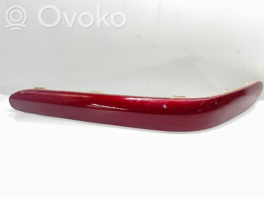 Modanatura separatore del paraurti anteriore   A2038851721