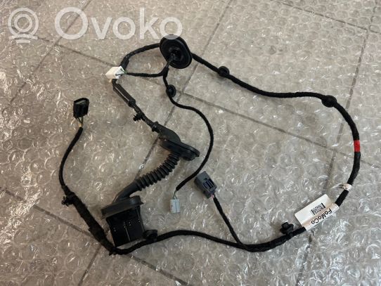 Faisceau De Câblage De Rechange Pour Feu Arrière 28 Cm