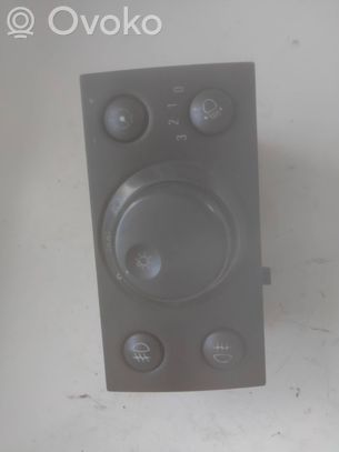 Opel Vectra C Sonstige Schalter / Griffe / Umschalter 