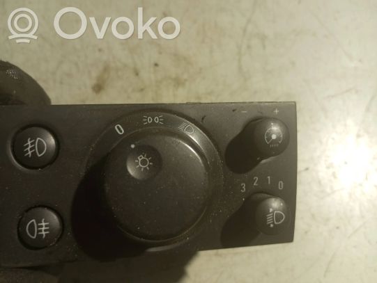 Opel Signum Sonstige Schalter / Griffe / Umschalter 