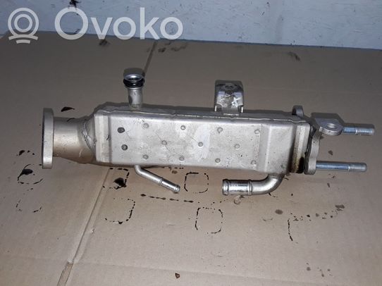 Honda Civic IX Refroidisseur de vanne EGR 