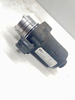 Hyundai Santa Fe Stellmotor Hinterachsgetriebe Differentialgetriebe 
