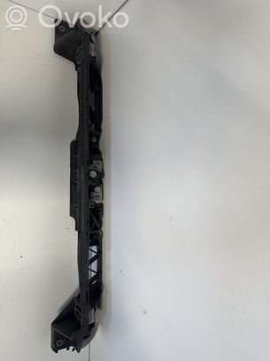 Peugeot 308 Radiateur panneau supérieur d'admission d'air 