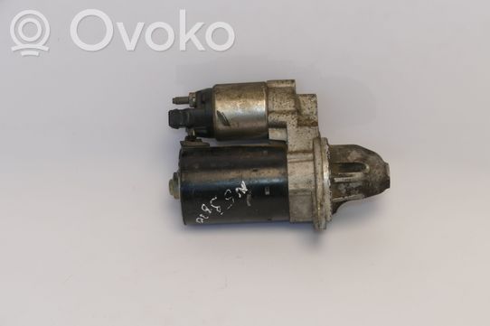 Démarreur   0001107424,752111605