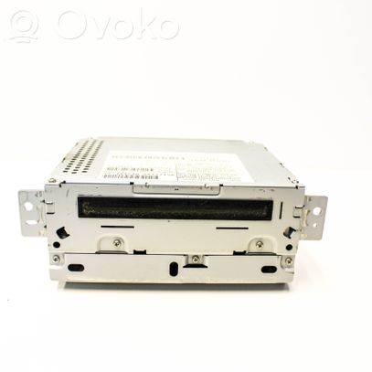Unité / module navigation GPS   6G9N18C815PC