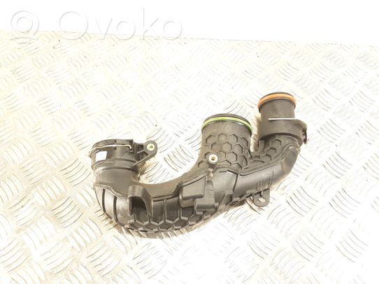 Ladeluftschlauch Turboschlauch links für VOLVO XC60 XC70 S80 V70 2.4D 30792545
