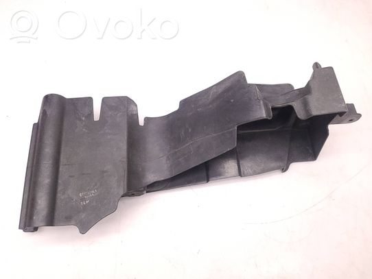 Mercedes-Benz Sprinter W906 Traverse, support de radiateur latéral 