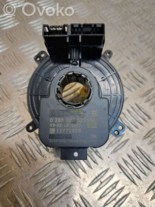 Opel Insignia A Turvatyynyn liukurenkaan sytytin (SRS-rengas) 