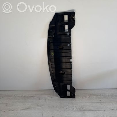 KIA Ceed Bampera apakšas aizsargs 