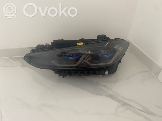 BMW M4 G82 G83 Priekinis žibintas 