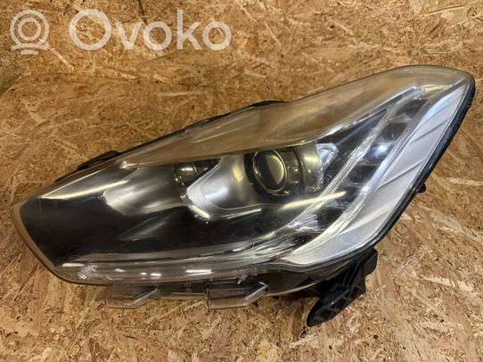 Citroen DS5 Priekinis žibintas 