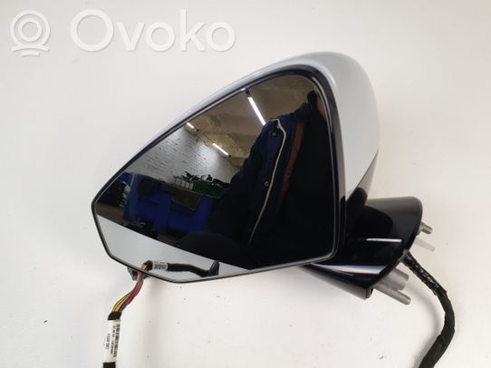Polestar 2 Veidrodėlis (elektra valdomas) 