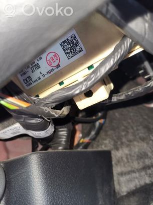 KIA Ceed Saugiklių blokas 