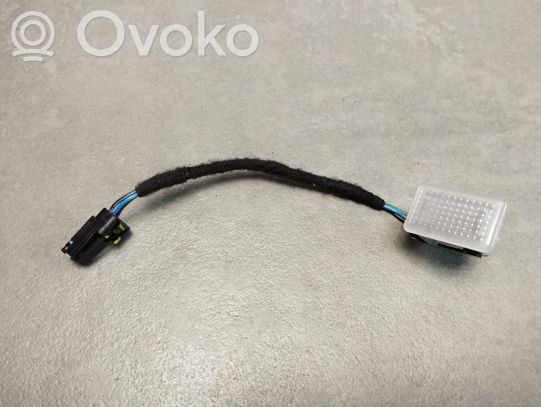 Luce vano portaoggetti   N1XB13E721AB,08012023