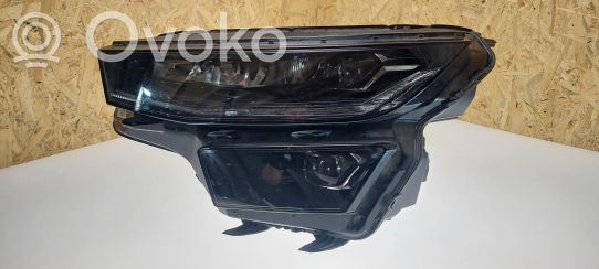 Skoda Kodiaq Priekinis žibintas 