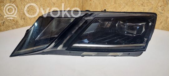 Skoda Octavia Mk3 (5E) Priekinis žibintas 