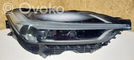 Volvo XC60 Priekinis žibintas 
