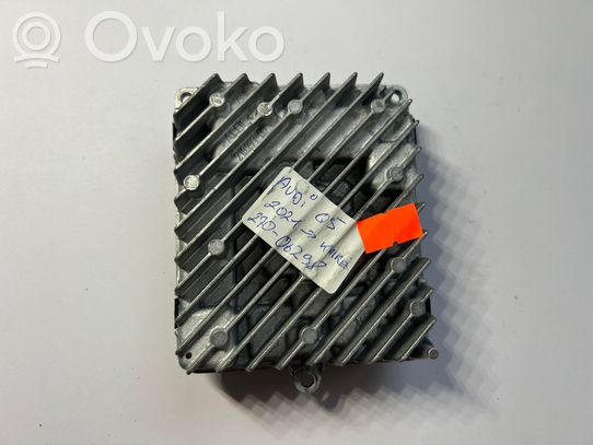 Audi Q5 SQ5 Žibinto blokelis/ (xenon blokelis) 