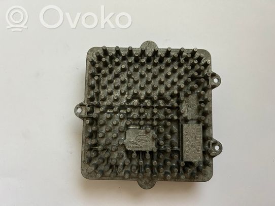 Land Rover Range Rover Velar Modulo di zavorra faro Xenon 