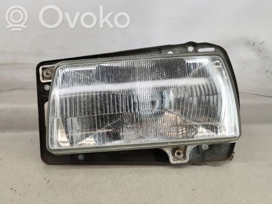 PHARE HALOGÈNE À Gauche pour VW Tiguan (5N_) 09.07- > H7/H7 avec Moteur