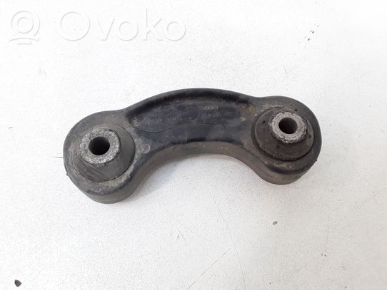 Audi A6 S6 C6 4F Barra stabilizzatrice posteriore/stabilizzatore 