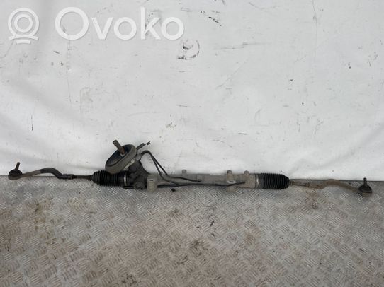 Dacia Dokker Vairo kolonėle 