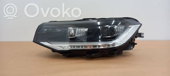 Volkswagen T-Cross Priekinis žibintas 