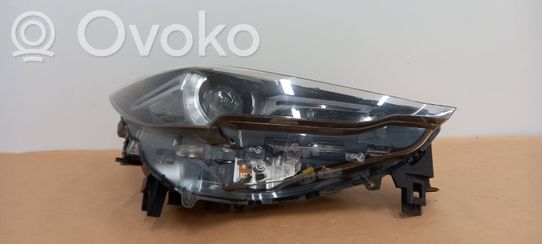Mazda CX-5 Priekinis žibintas 