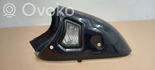 Jaguar XF X250 Veidrodėlio plastikinė apdaila 