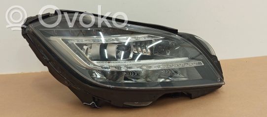 Mercedes-Benz CLS C218 X218 Priekinis žibintas 