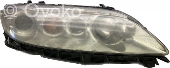 Mazda 6 Priekinis žibintas 