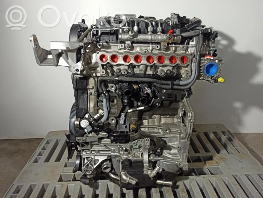 VOLVO V90 Двигатели