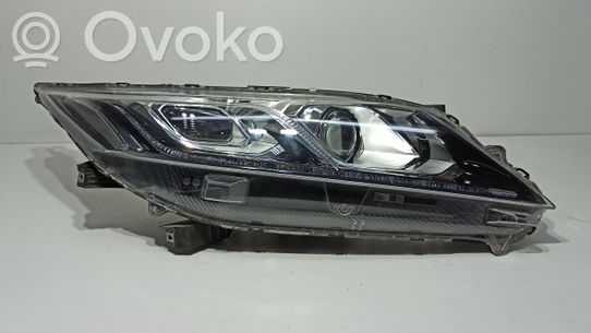 Mitsubishi Eclipse Priekinis žibintas 