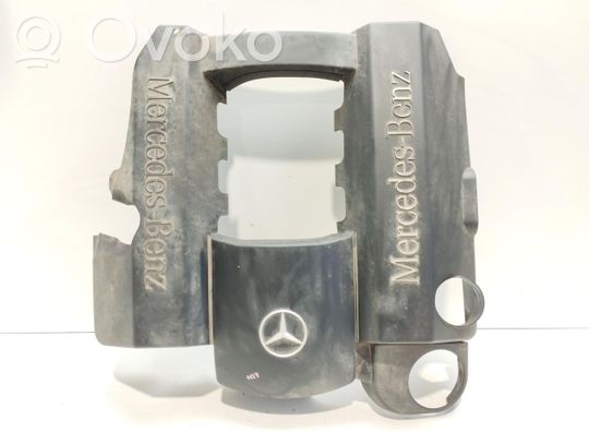 Mercedes-Benz E W210 Vano motore/cofano 