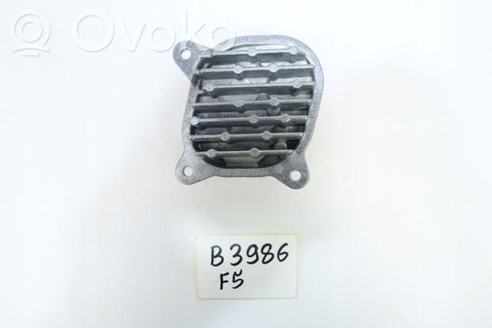 Skoda Karoq LED šviesų modulis 