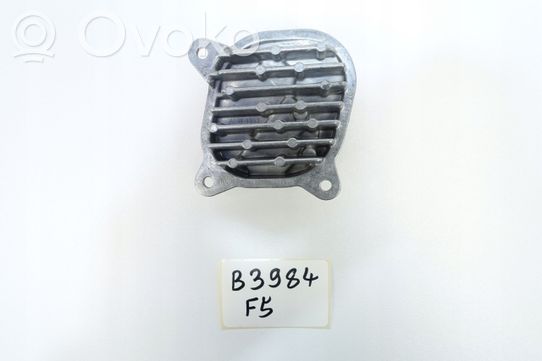 Skoda Karoq LED šviesų modulis 