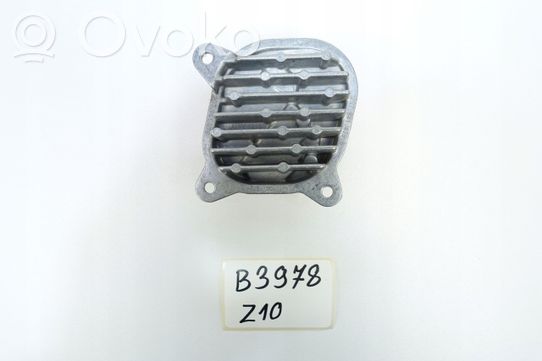 Skoda Karoq LED šviesų modulis 
