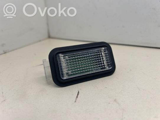 Porsche Cayenne (92A) Altre luci abitacolo 