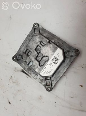 Land Rover Range Rover L322 Xenon valdymo blokas 