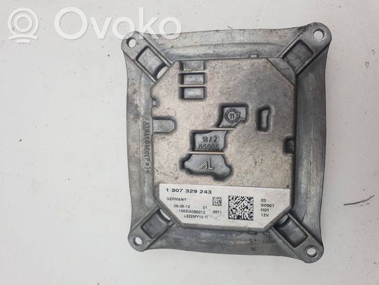 Land Rover Range Rover L322 Xenon valdymo blokas 