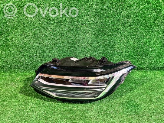 Volkswagen Tiguan Priekinis žibintas 
