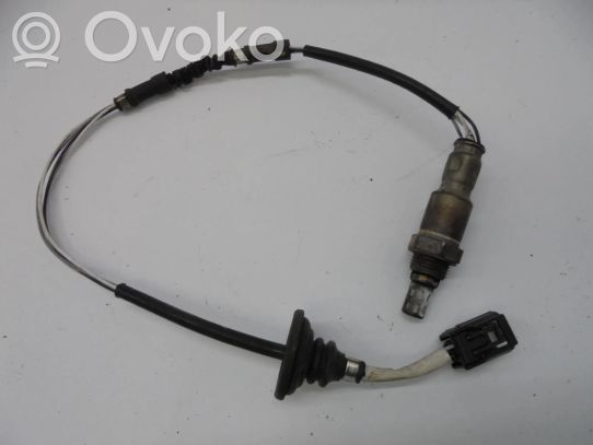 Honda Civic Sonde lambda 