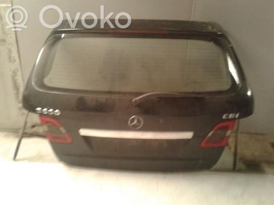 Mercedes-Benz B W245 Portellone posteriore/bagagliaio 