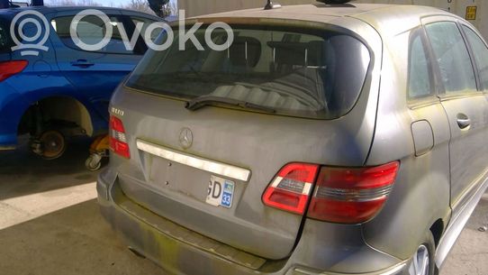 Mercedes-Benz B W245 Portellone posteriore/bagagliaio 