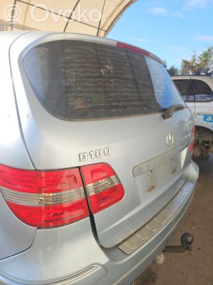 Mercedes-Benz B W245 Portellone posteriore/bagagliaio 