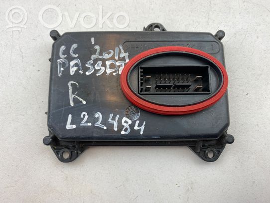 Volkswagen PASSAT CC Žibinto blokelis/ (xenon blokelis) 
