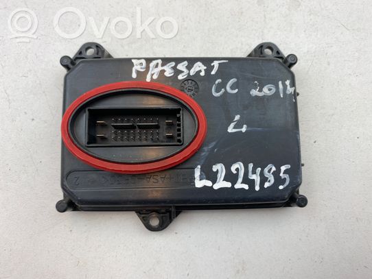 Volkswagen PASSAT CC Žibinto blokelis/ (xenon blokelis) 